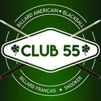 Club le 55
