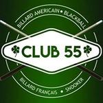 Club le 55