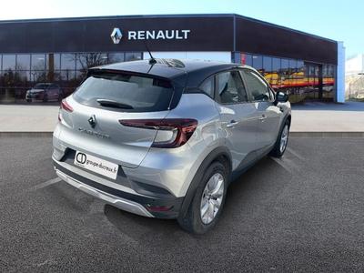 Renault Captur TCe 90 - 21 Business