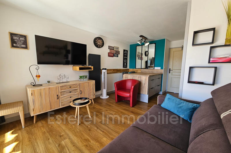 Appartement - 28 m² - 2 pièces