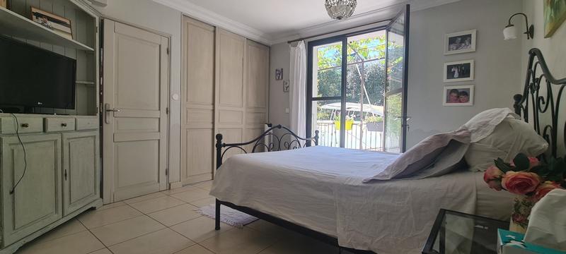 Villa - 176 m² - 5 pièces