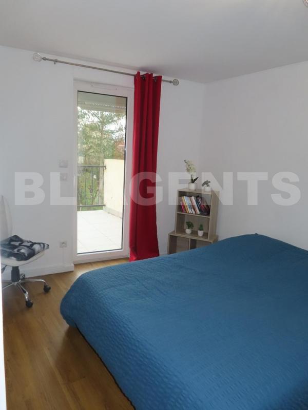 Maison de ville - 146 m² - 6 pièces