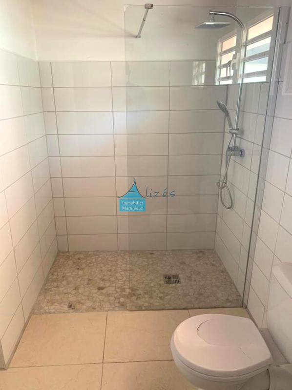 Maison - 124 m² - 6 pièces