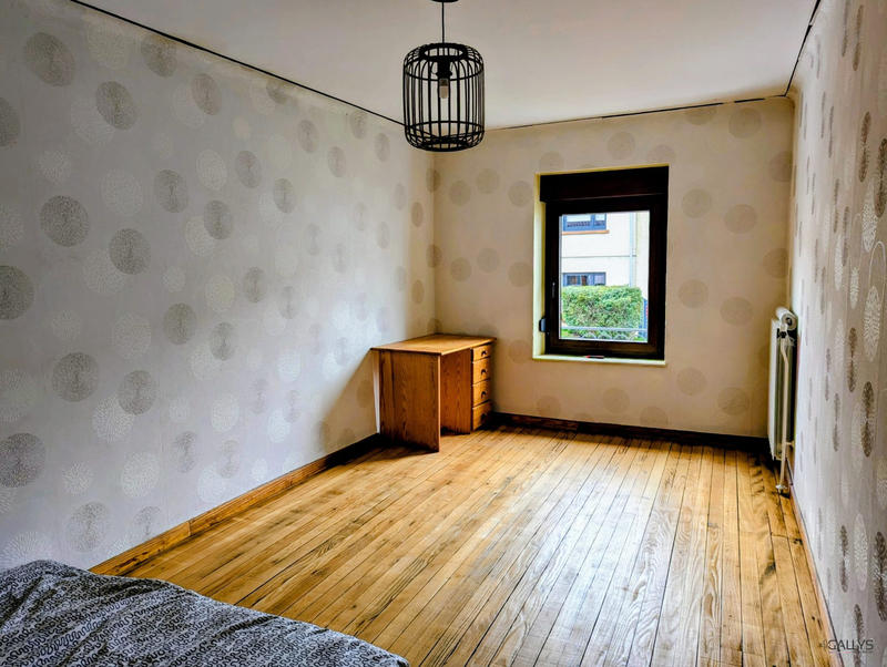 Maison - 132 m² - 5 pièces