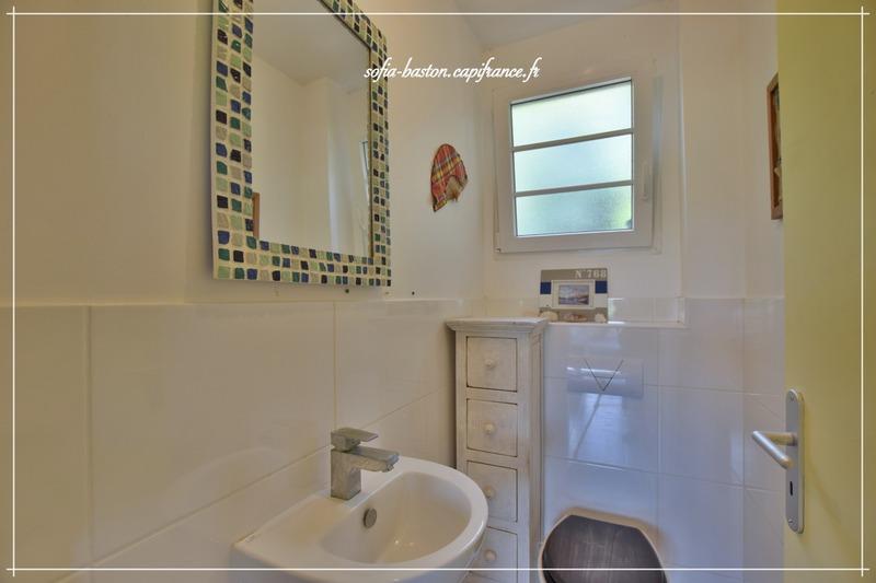 Appartement - 53 m² - 2 pièces