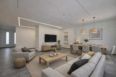 Maison - 119 m² - 5 pièces