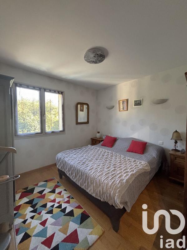 Maison - 160 m² - 3 pièces