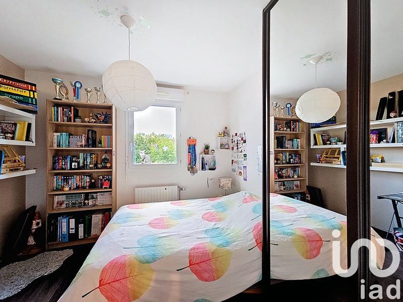 Appartement - 83 m² - 4 pièces