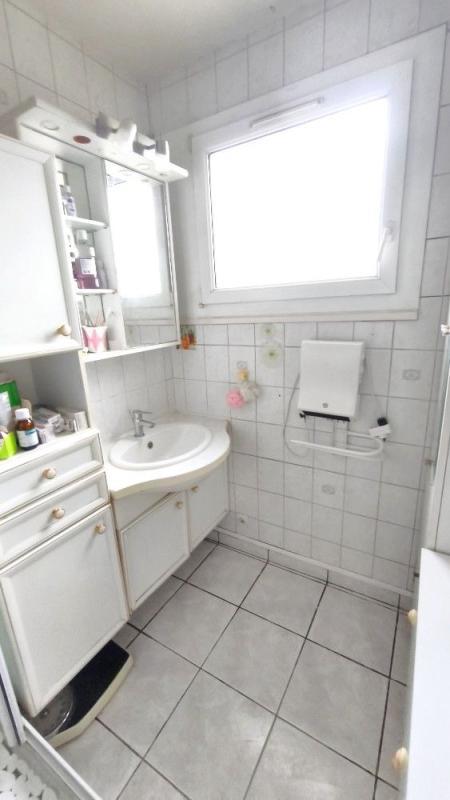 Appartement - 57 m² - 2 pièces