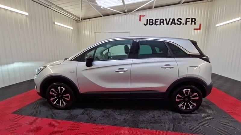 Opel Crossland 1.2 Turbo 110ch Elegance
