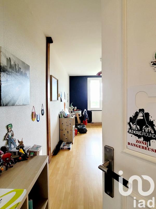 Maison de campagne - 210 m² - 7 pièces