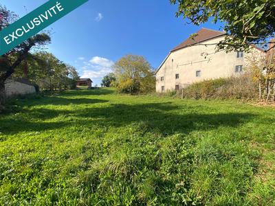 Ferme - 191 m² - 7 pièces