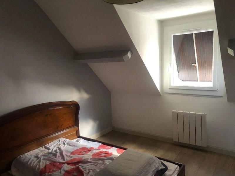 Maison - 103 m² - 5 pièces