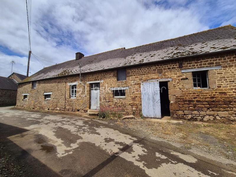 Longère - 129 m² - 4 pièces