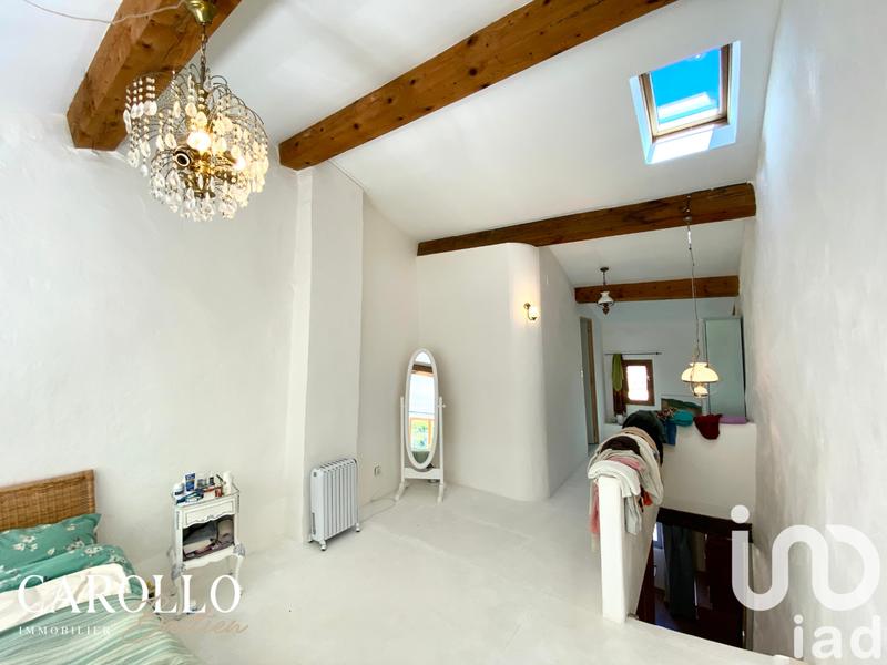 Maison de village - 178 m² - 6 pièces