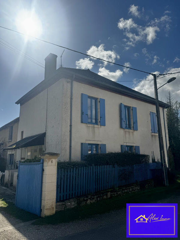 Maison - 196 m² - 5 pièces