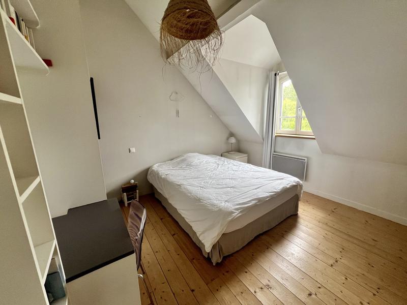 Maison - 115 m² - 4 pièces