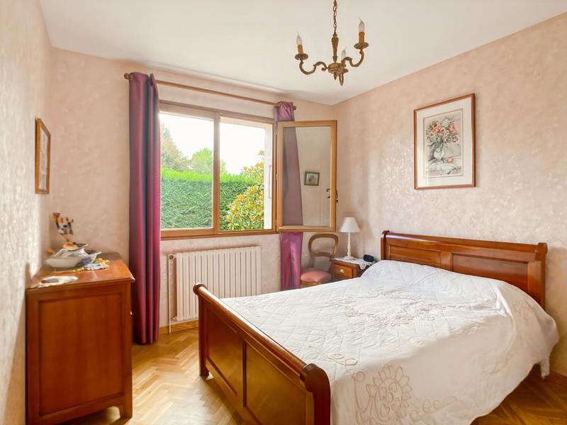 Maison - 116 m² - 4 pièces