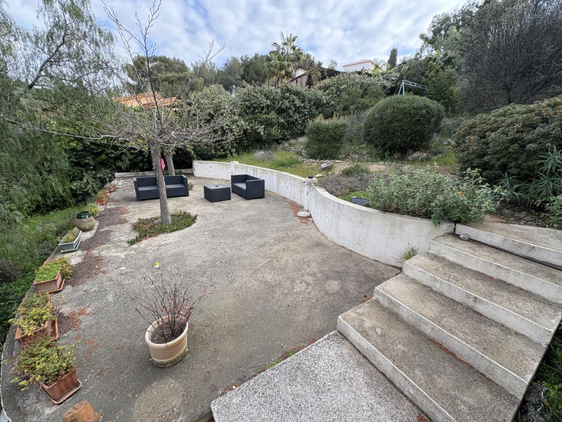 Maison - 140 m² - 7 pièces