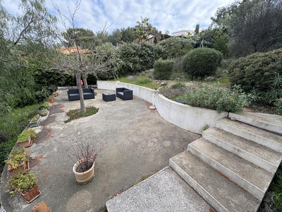 Maison - 140 m² - 7 pièces