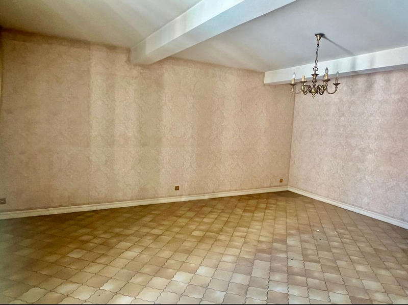 Immeuble - 10 pièces