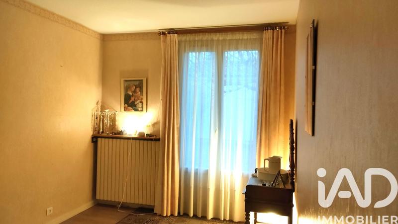 Maison - 104 m² - 6 pièces