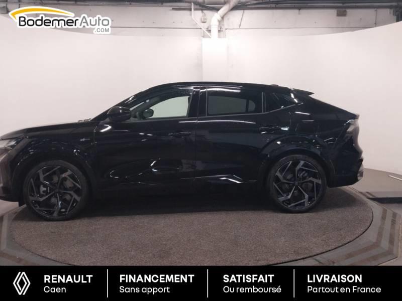 Renault Rafale hyper hybrid E-Tech 4x4 300 atelier Alpine