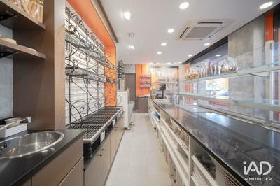 Local commercial - 289 m²