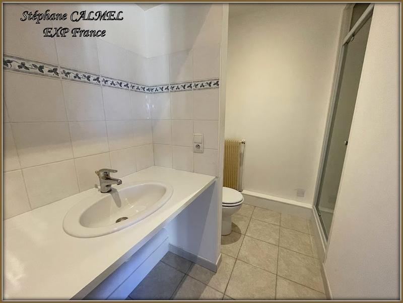 Maison - 89 m² - 4 pièces