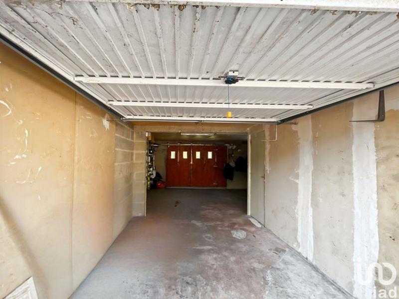 Maison - 107 m² - 6 pièces