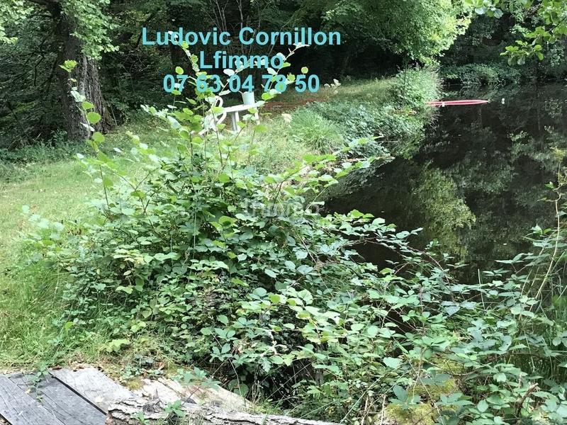 Maison - 210 m² - 8 pièces