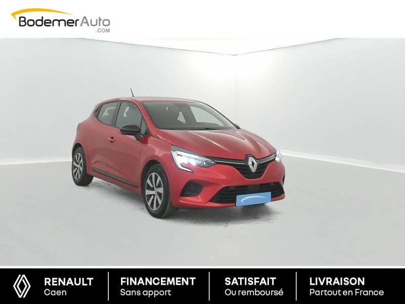 Renault Clio E-Tech full hybrid 145 Equilibre
