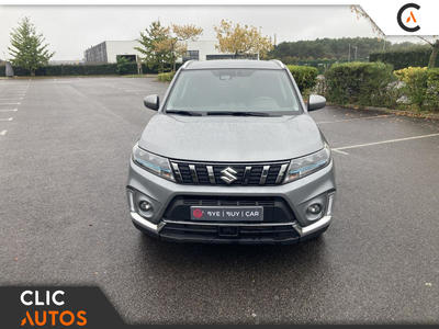Suzuki Vitara Privilège