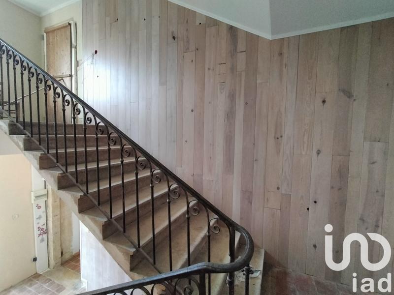 Maison de campagne - 250 m² - 7 pièces