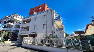 Appartement - 52 m² - 3 pièces