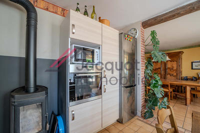 Ferme - 180 m² - 10 pièces