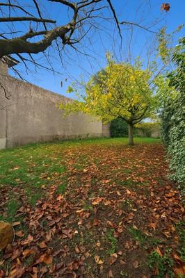 Maison - 64 m² - 4 pièces