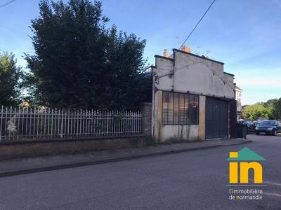 Local commercial - 76 m²