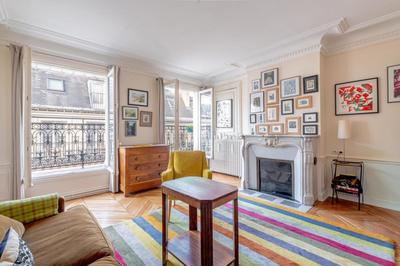 Duplex - 110 m² - 5 pièces