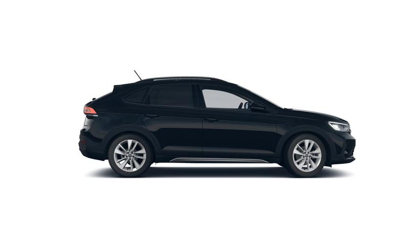 Volkswagen Taigo 1.0 Tsi 116 Dsg7 Vw Edition