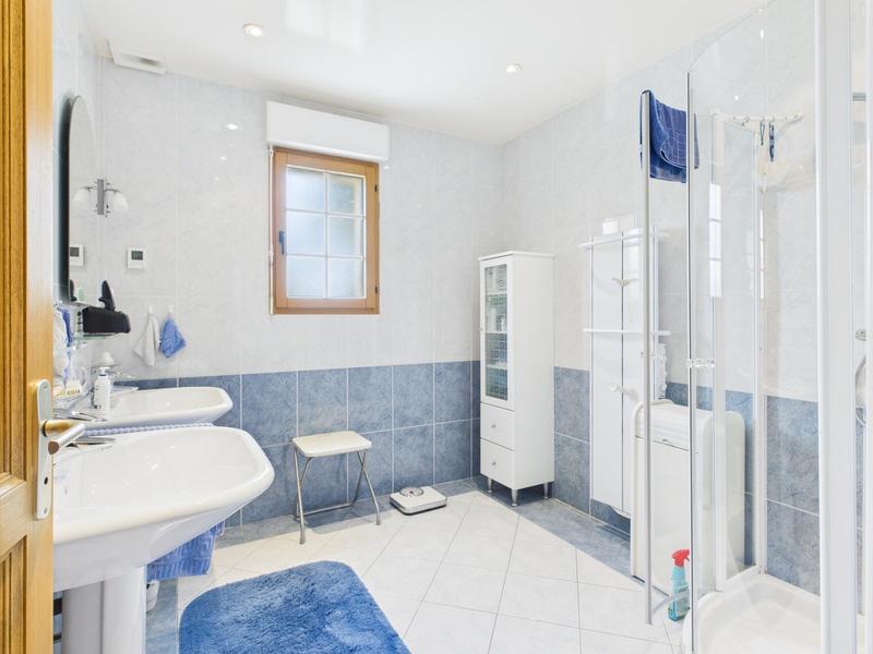 Maison - 155 m² - 6 pièces