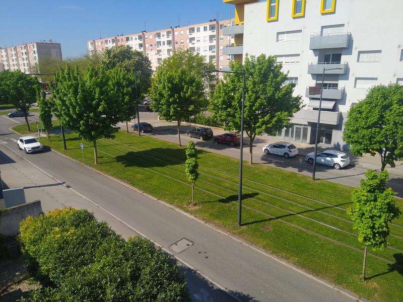 Appartement - 50 m² - 3 pièces