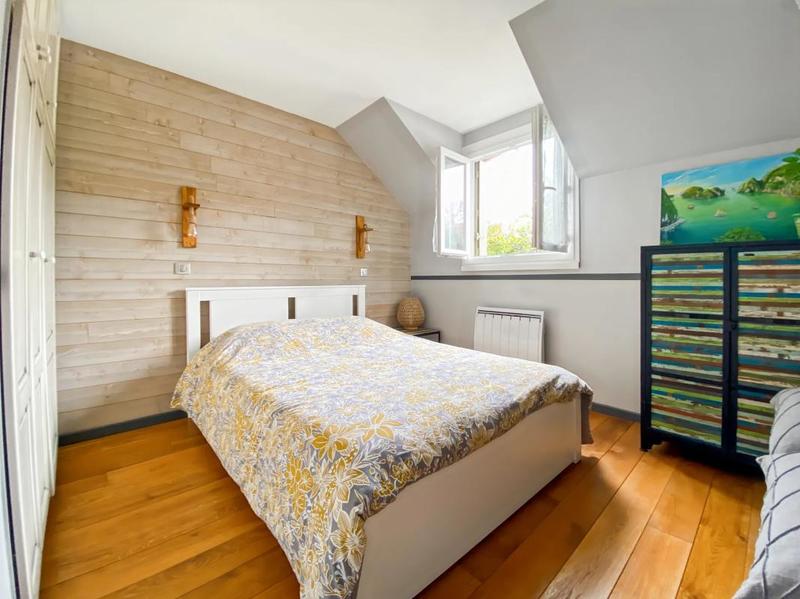 Maison - 141 m² - 7 pièces