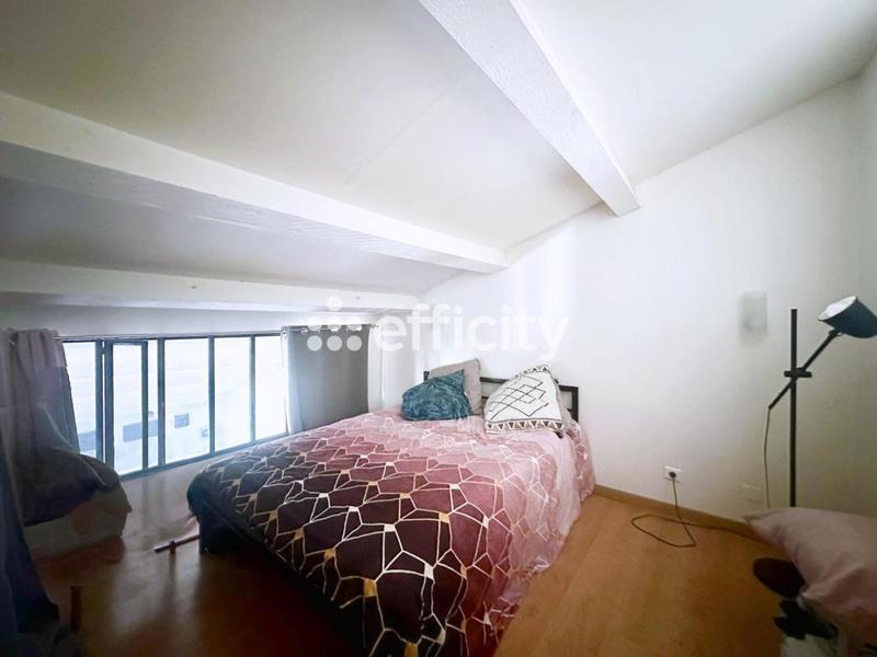 Maison - 62 m² - 3 pièces