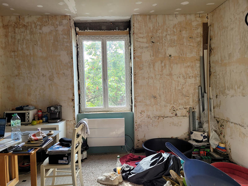 Maison - 146 m² - 8 pièces