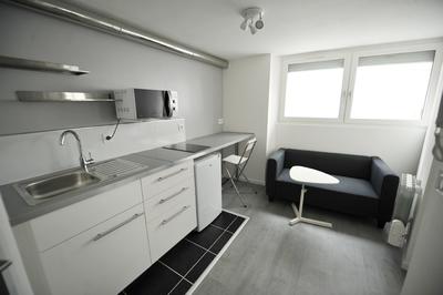 Immeuble - 220 m²