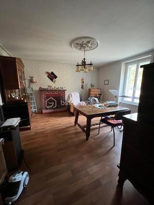 Appartement - 106 m² - 4 pièces