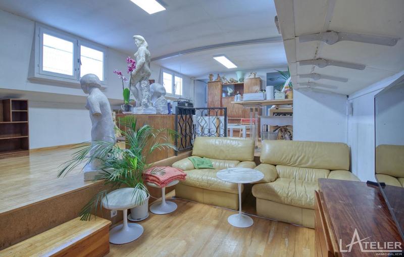 Maison - 150 m² - 4 pièces