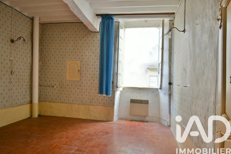 Maison de village - 141 m² - 5 pièces