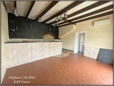 Immeuble - 194 m² - 5 pièces